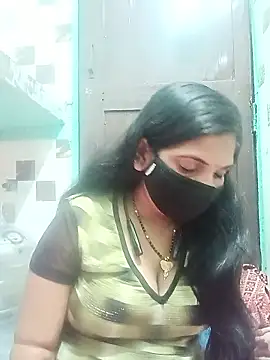 Payal-001's cam snapshot