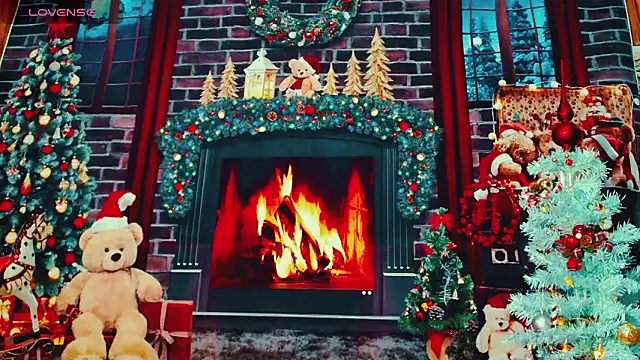 Katrine's cam snapshot