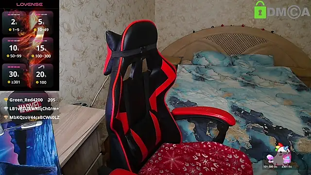 Alexis_Gordon's cam snapshot