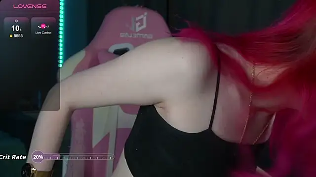 joyhannahh's cam snapshot