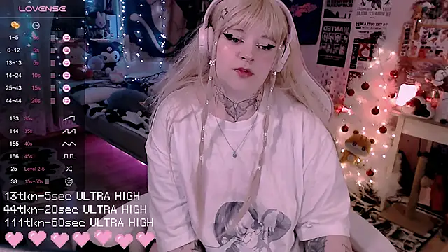 noori__hope's cam snapshot