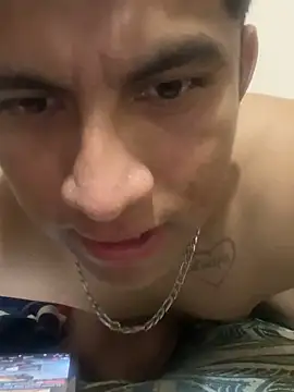 Charlykll live sex cam