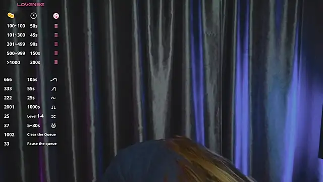 RochelCozzi's cam snapshot