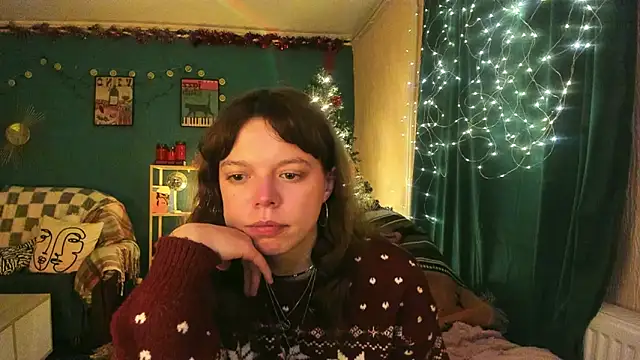 ClancyMorissey's cam snapshot