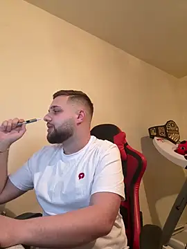 KingAdonisss live sex cam