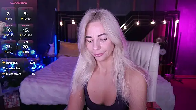 BellaRayyy live sex cam