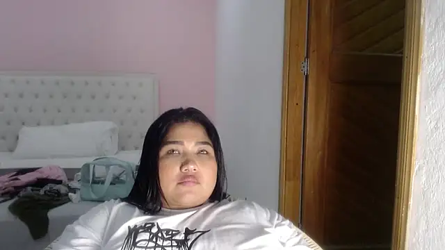 Gabycutee's cam snapshot