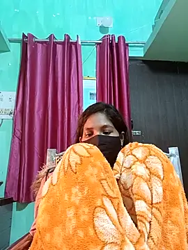 Puja_1230's cam snapshot