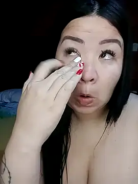 Chantal_lopez live sex cam