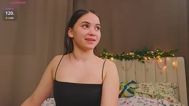 MargaretteRamp live sex cam