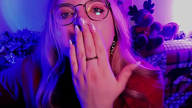 ZayaRush's cam snapshot