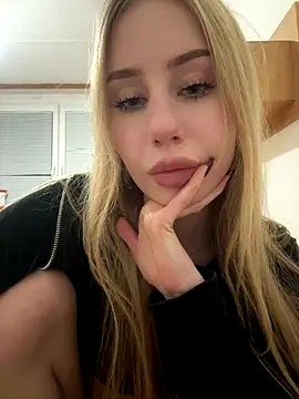 JudithCarly's cam snapshot