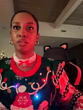 Your_Paris's cam snapshot