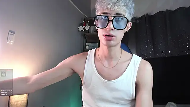 NovaaWheler live sex cam