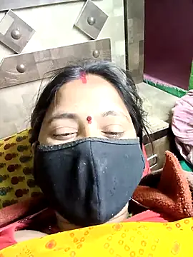 QRESABABY's cam snapshot