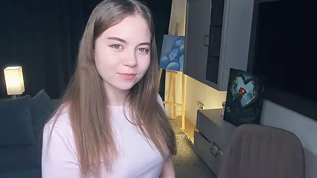 KazukoPresnell's cam snapshot