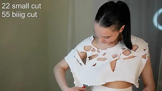 TyraEspina's cam snapshot