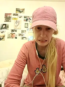 Polonski88_Official's cam snapshot