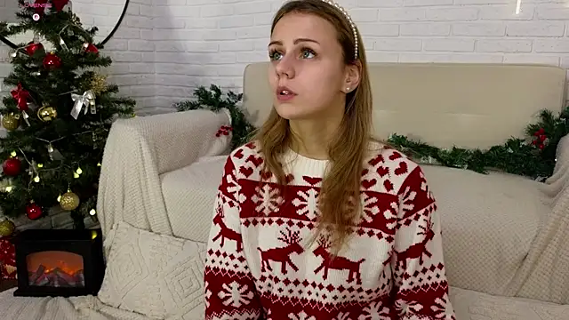 Wendy_D0ll's cam snapshot