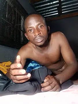 Kagiso44 live sex cam