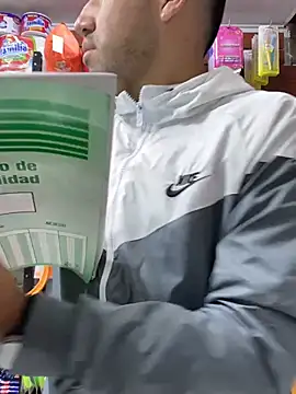 JuanZapata33's cam snapshot