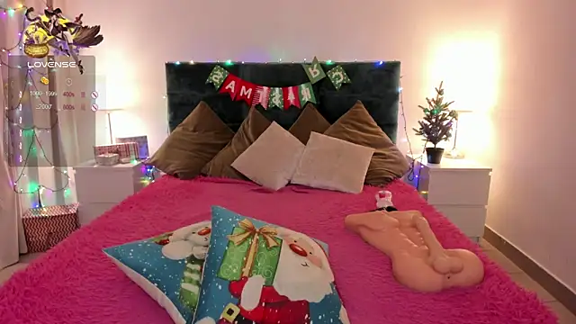 missAngellina's cam snapshot