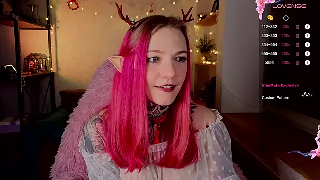 Roxy_____'s cam snapshot