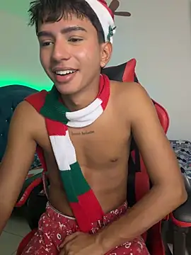 Leonarrrd_01's cam snapshot