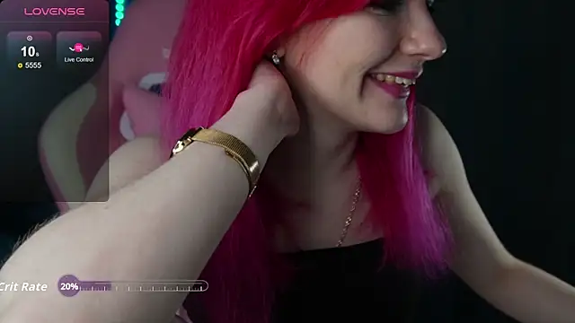 joyhannahh's cam snapshot