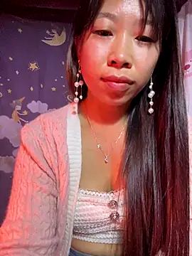 MayLy1-lucky's cam snapshot