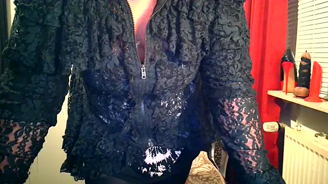 LadyMaxime511's cam snapshot