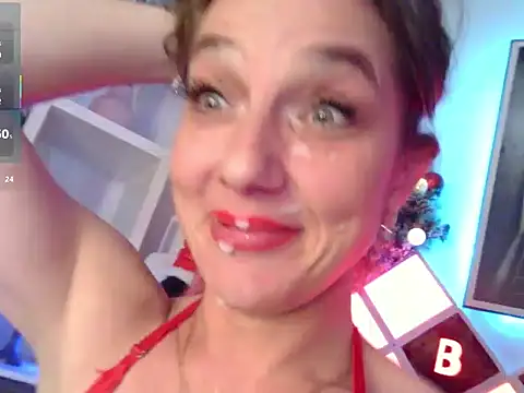 XBellaXundXUweX live sex cam