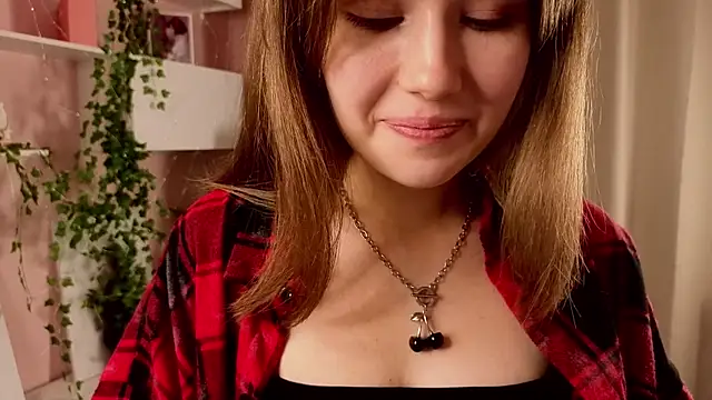 ShannaRois's cam snapshot