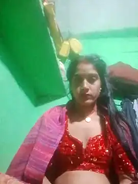 Pinki_rani's cam snapshot