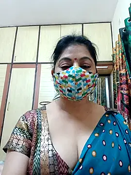 Ratna-777 live sex cam