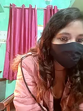 Puja_1230's cam snapshot