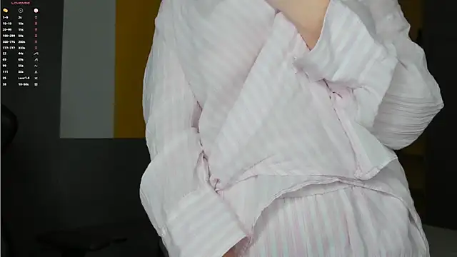 gigihadd's cam snapshot