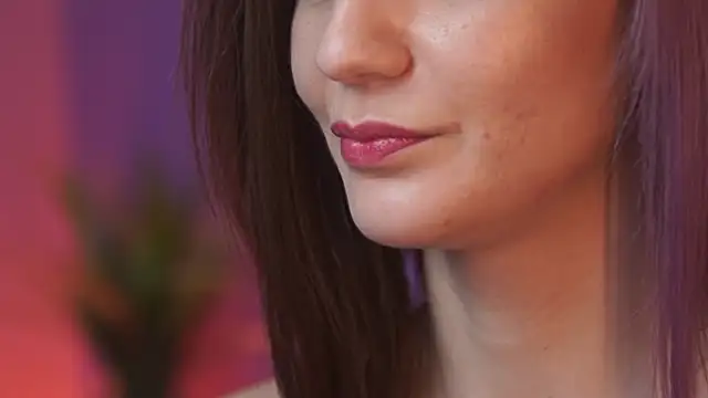 SabrinaHope live sex cam