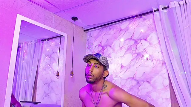 Annyeli live sex cam