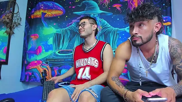 ALEX_XANDER_'s cam snapshot