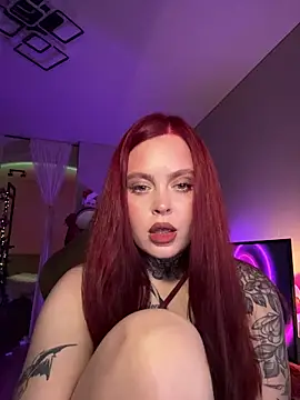 Mariiiiiway live sex cam