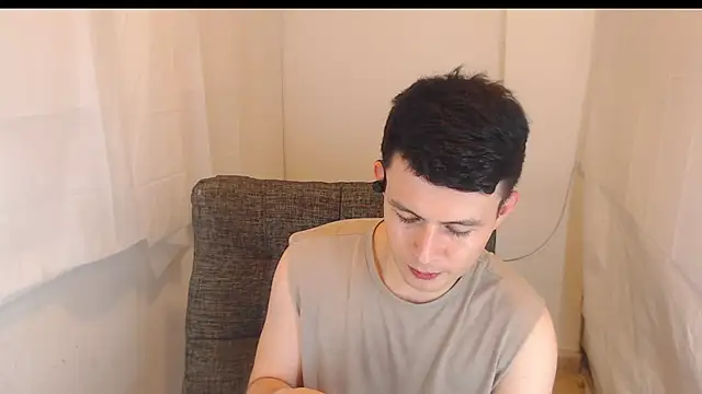 MARCUS_FIRE's cam snapshot