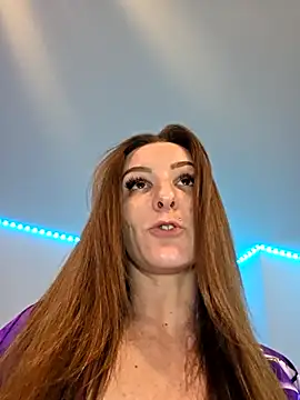 Ladykimberly_XOXO's cam snapshot