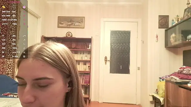 ivetabloom's cam snapshot