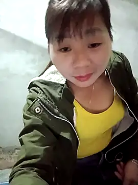 vangkt-cute's cam snapshot