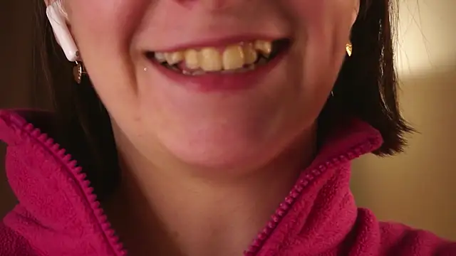 AnnalisaYeary's cam snapshot