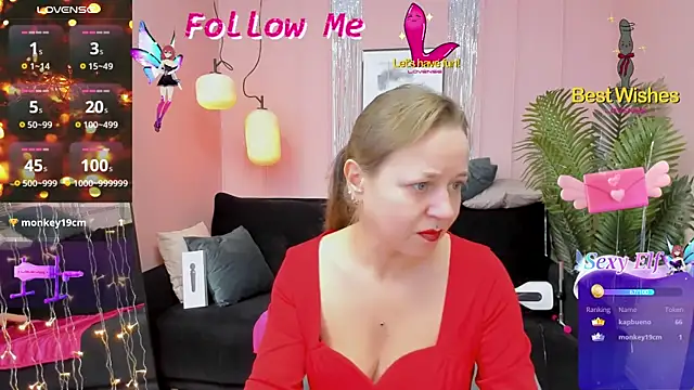 GabrielGold's cam snapshot