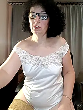 lucky_Alina's cam snapshot