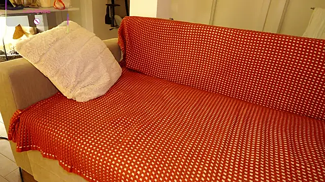 GingerAleMILF live sex cam