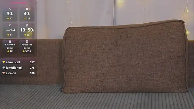 OpheliaSalotti's cam snapshot